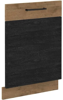 Meble Kuchenne>Lempert Front do zmywarki 713x596 mm VIKI zakryty panel sterujący