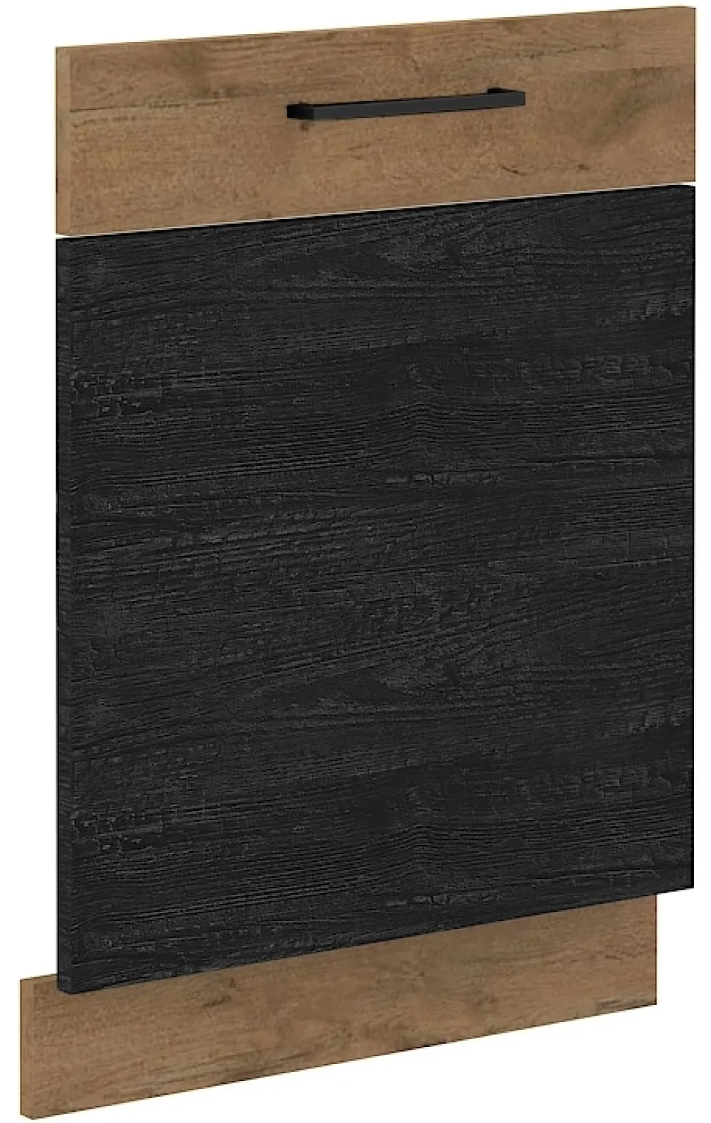 Meble Kuchenne>Lempert Front do zmywarki 713x596 mm VIKI zakryty panel sterujący