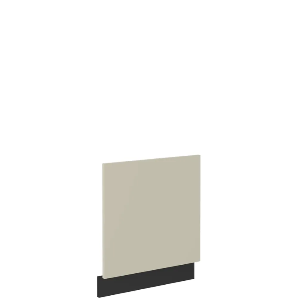 Meble Kuchenne>Lempert Front do zmywarki z otwartym panelem sterującym 570x596 mm ANES