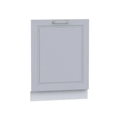 Meble Kuchenne>Stolkar Front do zmywarki z ukrytym panelem sterującym NATALIA