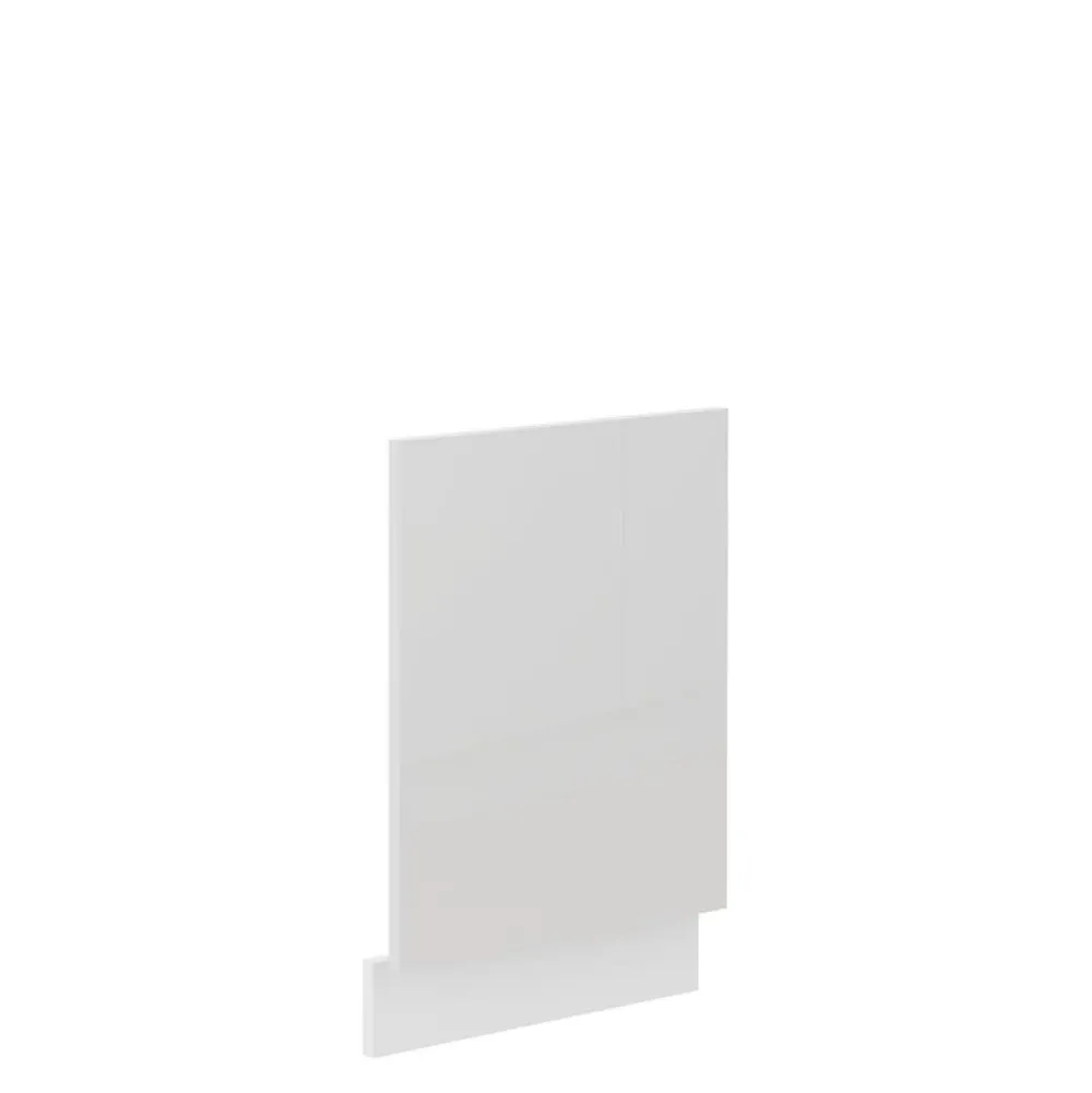 Meble Kuchenne>Lempert Front do zmywarki z widocznym panelem 45 cm LAURA