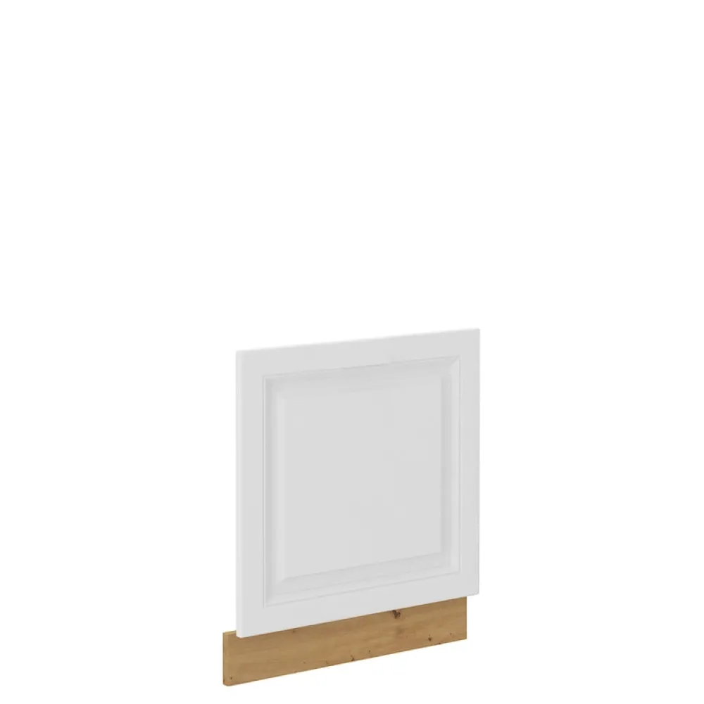 Meble Kuchenne>Lempert Front do zmywarki z widocznym panelem sterującym 60 cm STYLE