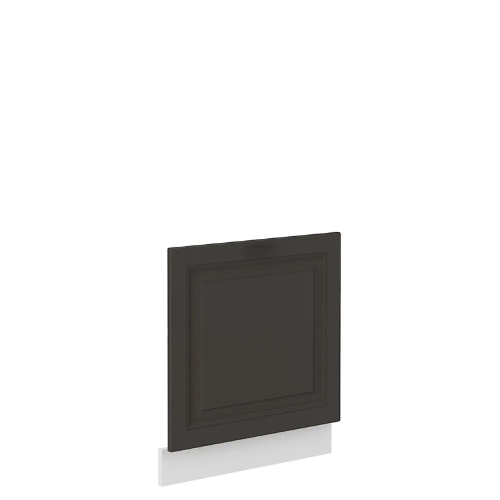 Meble Kuchenne>Lempert Front do zmywarki z widocznym panelem sterującym 60 cm STYLE