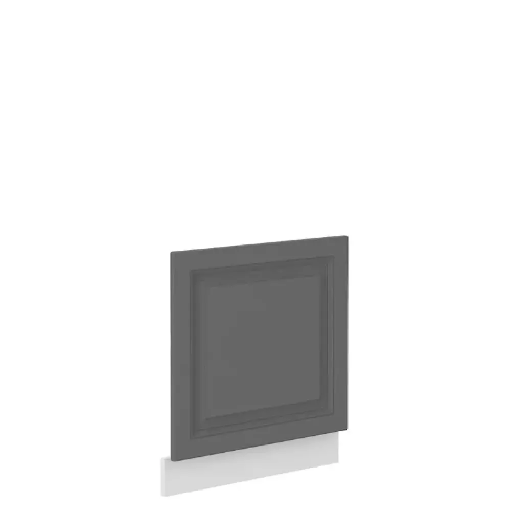 Meble Kuchenne>Lempert Front do zmywarki z widocznym panelem sterującym 60 cm STYLE