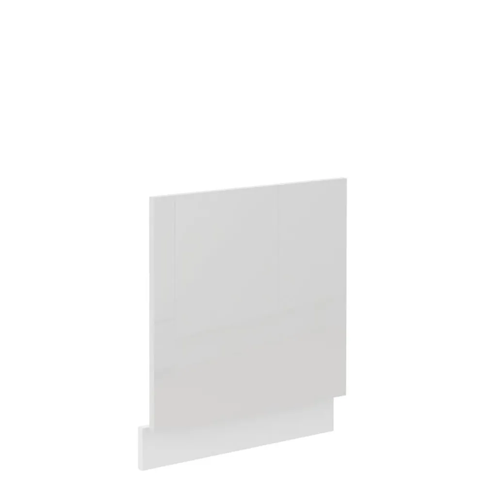 Meble Kuchenne>Lempert Front do zmywarki z widocznym panelem 60 cm LAURA