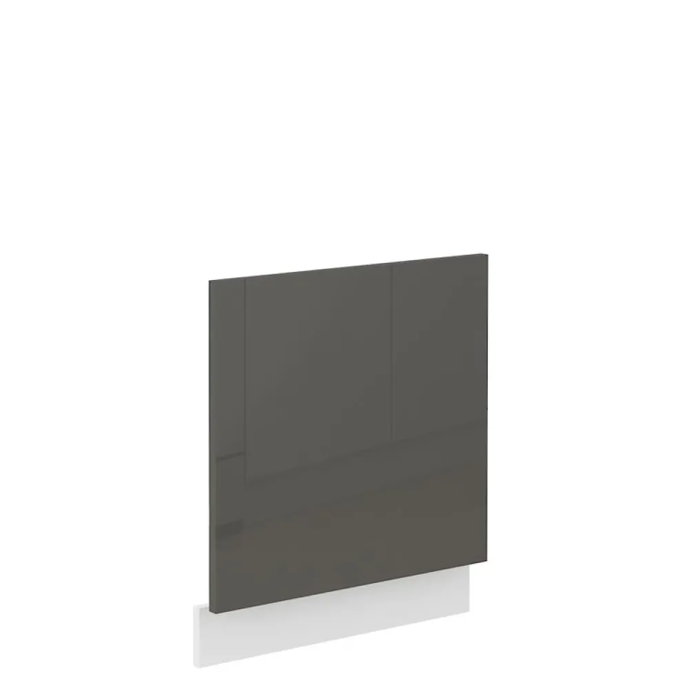 Meble Kuchenne>Lempert Front do zmywarki z widocznym panelem 60 cm LAURA