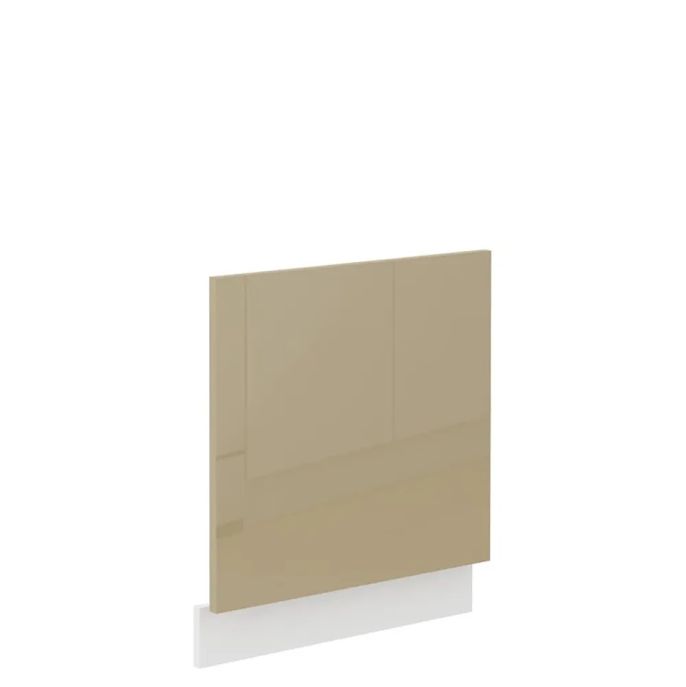 Meble Kuchenne>Lempert Front do zmywarki z widocznym panelem 60 cm LAURA