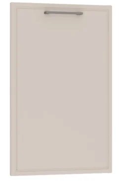 Meble Kuchenne>Stolkar Front zmywarki 45 cm BRIT beż