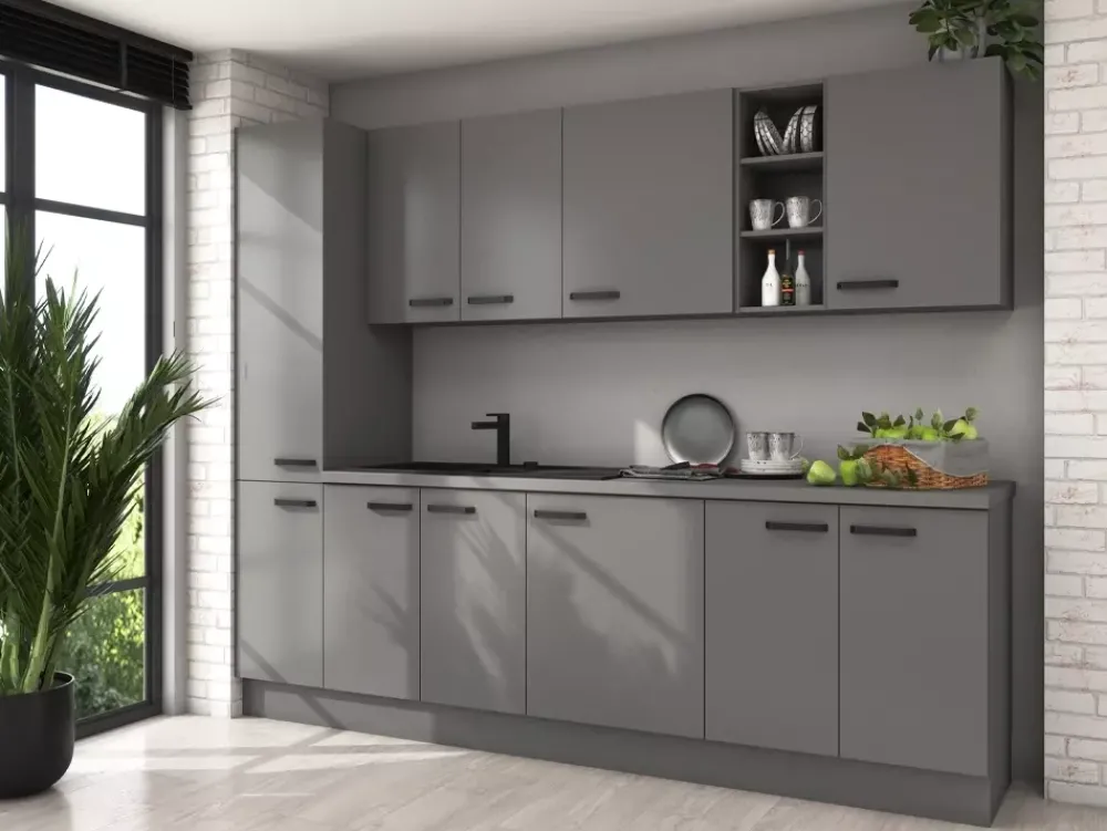 Meble Kuchenne>Lempert Front zmywarki 713x446 mm ALEPPO