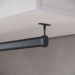 Garderoby|Zestawy Mebli Do Przedpokoju></noscript>BRATEX Garderoba do przedpokoju z lustrem TESSARO biały