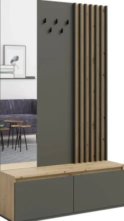 Garderoby|Zestawy Mebli Do Przedpokoju><noscript><img width=