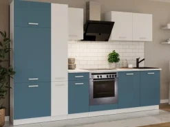 Meble Kuchenne></noscript>Lempert Gotowy zestaw mebli kuchennych TONY 290 cm