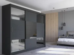 Szafy Trzydrzwiowe|Szafy Z Lustrem><noscript><img width=