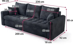 Meble Młodzieżowe|Kanapy I Sofy><noscript><img width=