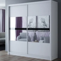 Szafy Dwudrzwiowe|Szafy Z Lustrem><noscript><img width=