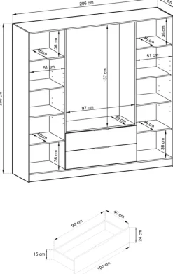 Szafy Młodzieżowe|Szafy Otwierane><noscript><img width=
