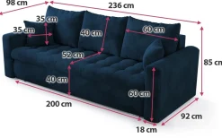 Meble Młodzieżowe|Kanapy I Sofy><noscript><img width=