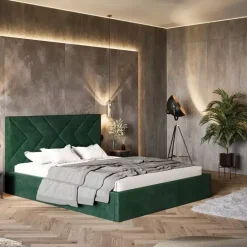 Łóżka Młodzieżowe|Łóżka Z Zagłówkiem><noscript><img width=