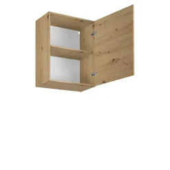 Meble Kuchenne>GAŁA MEBLE Górna szafka kuchenna 60 cm LAOS