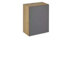 Meble Kuchenne></noscript>GAŁA MEBLE Górna szafka kuchenna 60 cm LAOS