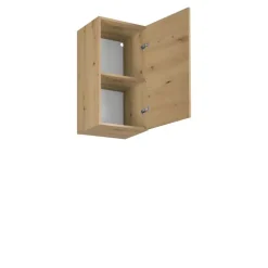 Meble Kuchenne>GAŁA MEBLE Górna szafka kuchenna 40 cm LAOS