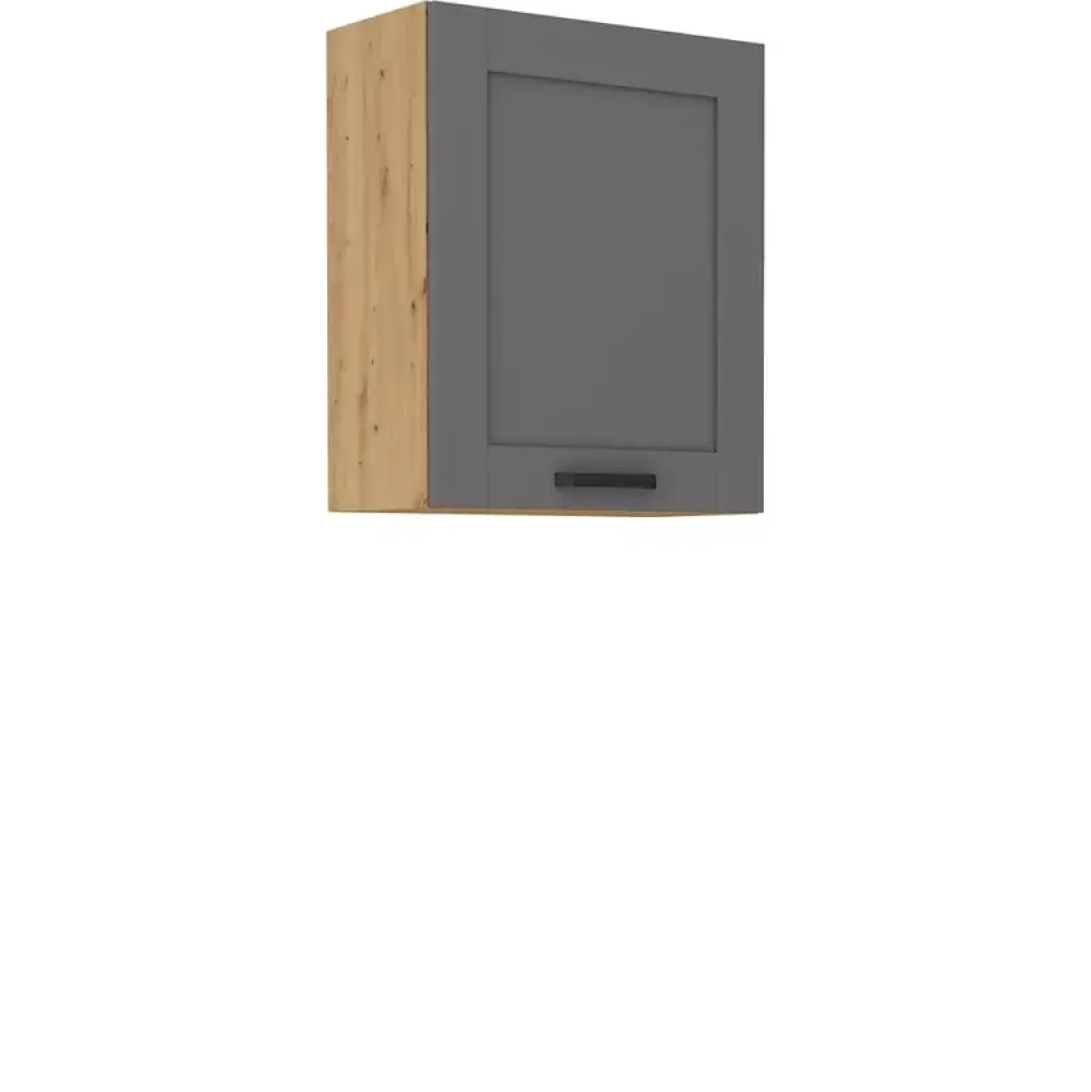 Meble Kuchenne>Lempert Górna szafka kuchenna 60 cm AWINION