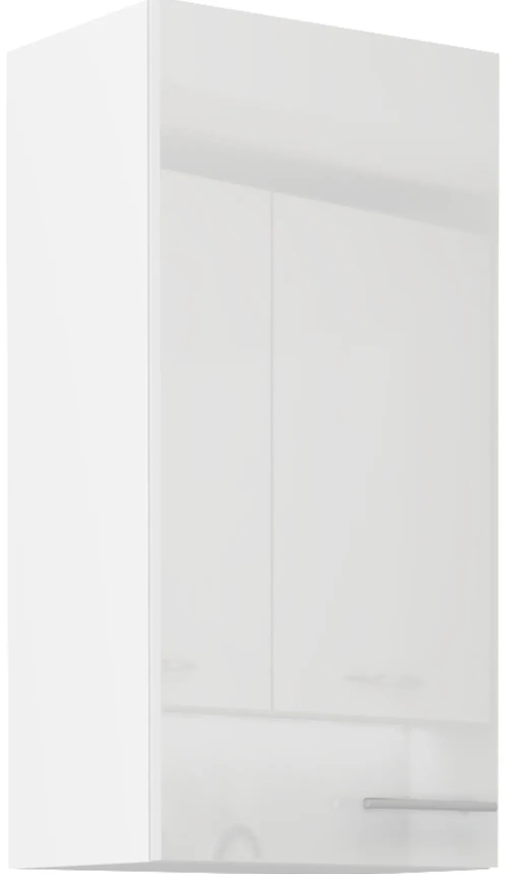 Meble Kuchenne>Lempert Górna szafka wisząca 45 cm LAURA