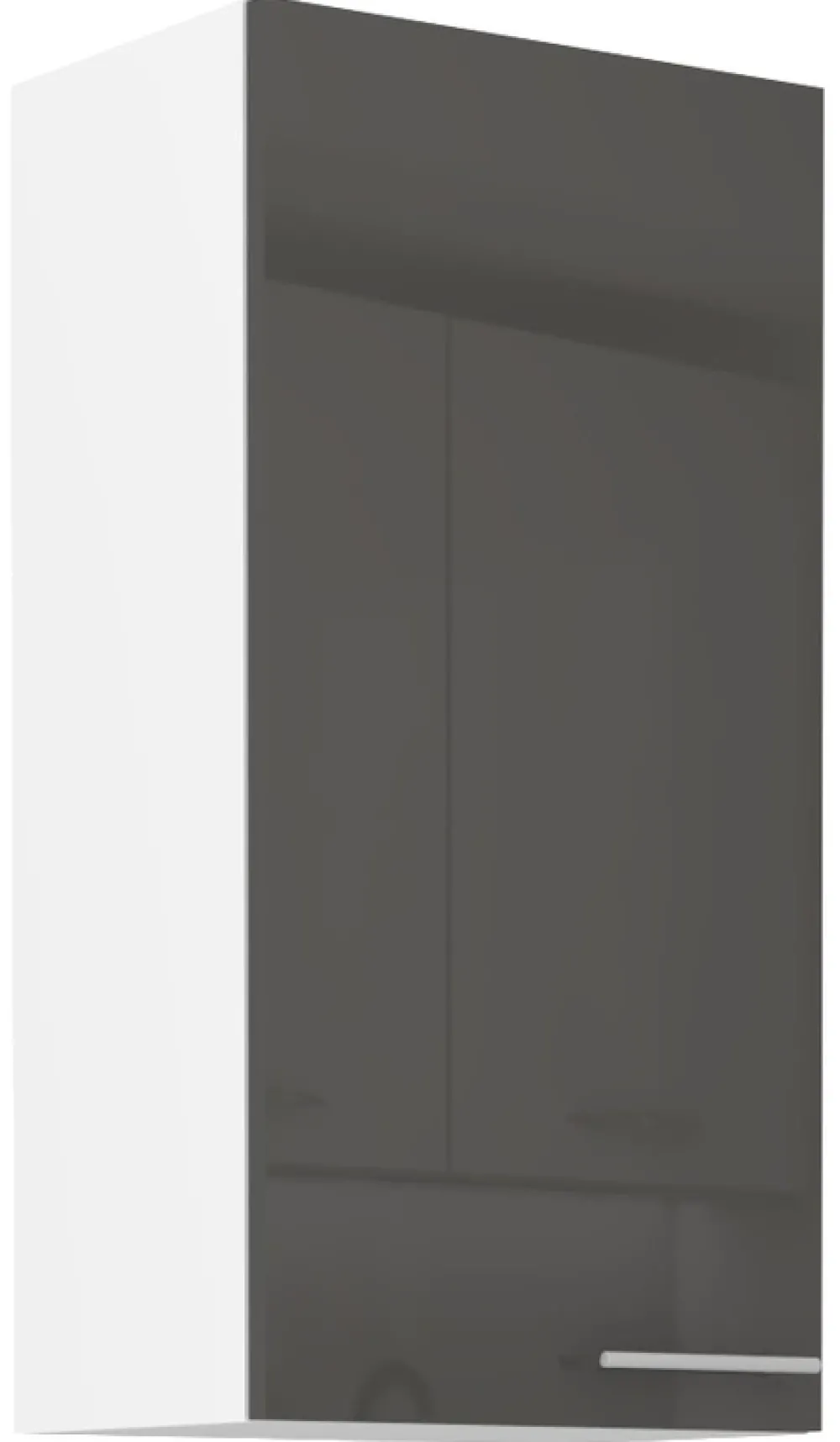 Meble Kuchenne>Lempert Górna szafka wisząca 45 cm LAURA