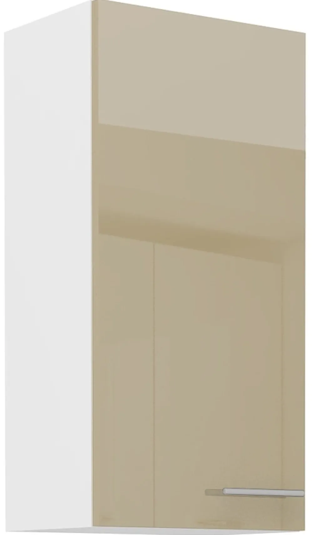 Meble Kuchenne>Lempert Górna szafka wisząca 45 cm LAURA