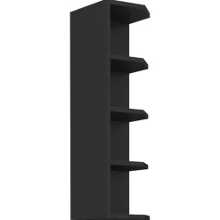 Meble Kuchenne>Lempert Górny regał kuchenny 30 cm MARGARET