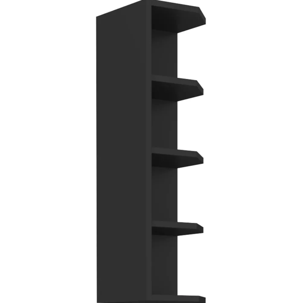 Meble Kuchenne>Lempert Górny regał kuchenny 30 cm MARGARET