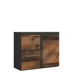 Komody>Lempert Industrialna komoda SAMBA