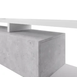 Szafki Rtv>Helvetia Industrialna szafka rtv TABU beton Colorado