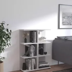 Regały Na Książki|Regały Dla Dzieci></noscript>Lempert Jasny szary regał MEIRA szary jasny