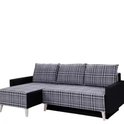 Meble Dla Dzieci|Narożniki>GiB Meble Jasny uniwersalny narożnik w stylu skandynawskim MERKURY