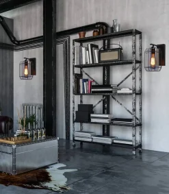 Oświetlenie Przedpokoju|Oświetlenie Jadalni>Candellux Lighting Jonera lampa kinkiet czarny p20 1x40w e27 klosz dymiony