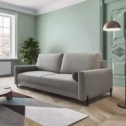 Meble Dla Dzieci|Kanapy I Sofy>COMFORTEO Kanapa do salonu rozkładana ELIOT