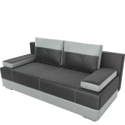 Meble Dla Dzieci|Kanapy I Sofy>IZABELLA MEBLE Kanapa do salonu z pojemnikiem na pościel CONTES