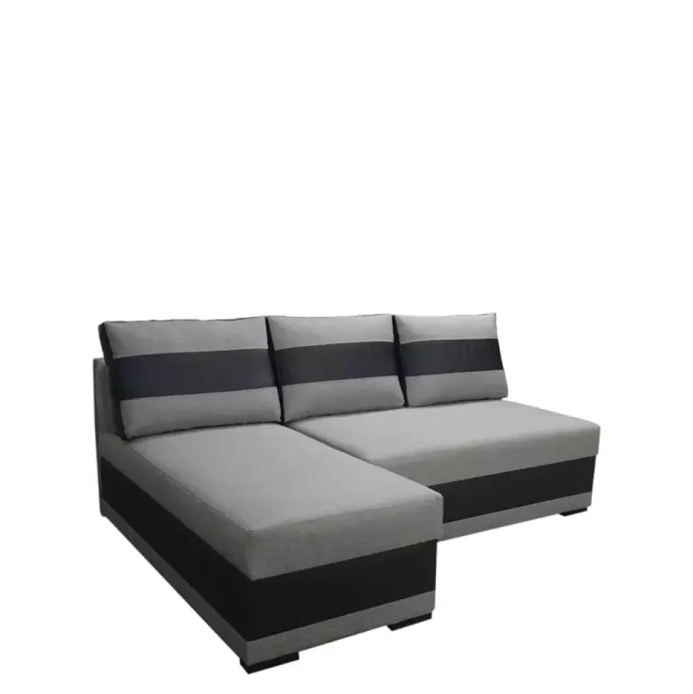 Meble Dla Dzieci|Narożniki>IZABELLA MEBLE Kanapa narożna z funkcją spania CLAIRE