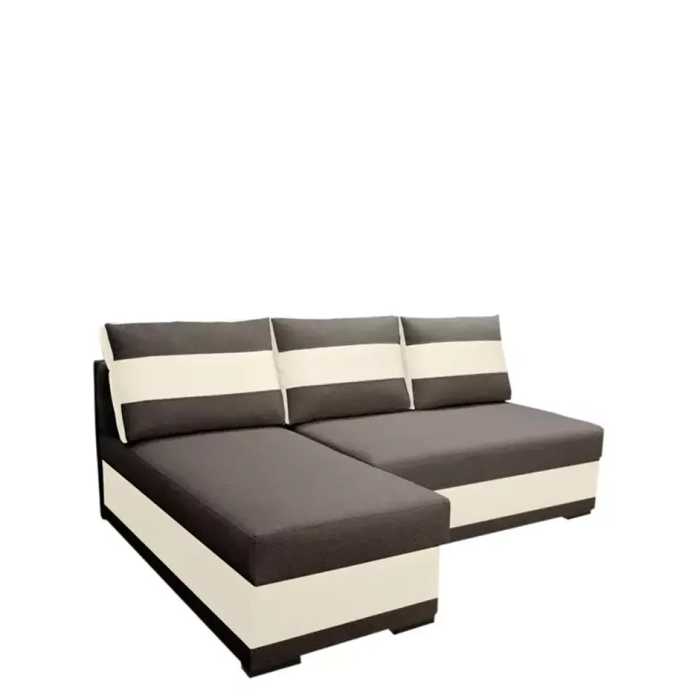 Meble Dla Dzieci|Narożniki>IZABELLA MEBLE Kanapa narożna z funkcją spania CLAIRE