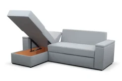 Meble Dla Dzieci|Narożniki>GiB Meble Kanapa narożna z funkcją spania NERON
