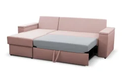 Meble Dla Dzieci|Narożniki>GiB Meble Kanapa narożna z funkcją spania NERON