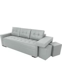 Meble Dla Dzieci|Kanapy I Sofy></noscript>IZABELLA MEBLE Kanapa rozkładana funkcja spania pufy TORSA