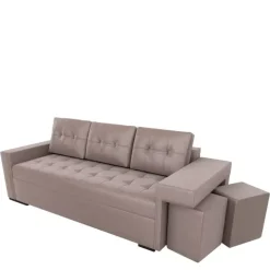 Meble Dla Dzieci|Kanapy I Sofy></noscript>IZABELLA MEBLE Kanapa rozkładana funkcja spania pufy TORSA