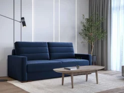 Meble Dla Dzieci|Meble Młodzieżowe></noscript>COMFORTEO Kanapa rozkładana NELSON