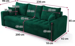 Meble Młodzieżowe|Kanapy I Sofy><noscript><img width=