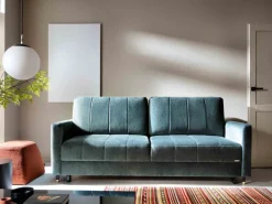 Meble Dla Dzieci|Meble Młodzieżowe></noscript>COMFORTEO Kanapa z funkcją spania HUGO