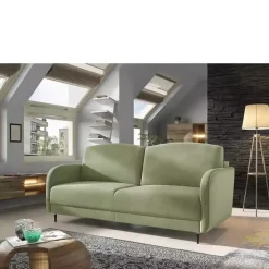 Meble Dla Dzieci|Meble Młodzieżowe>COMFORTEO Kanapa z funkcją spania i pojemnikiem na pościel LAGUNA