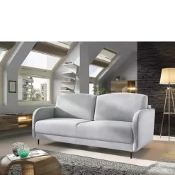 Meble Dla Dzieci|Meble Młodzieżowe></noscript>COMFORTEO Kanapa z funkcją spania i pojemnikiem na pościel LAGUNA