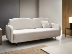 Meble Dla Dzieci|Meble Młodzieżowe></noscript>COMFORTEO Kanapa z funkcją spania i pojemnikiem na pościel LAGUNA